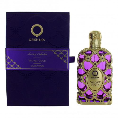 Orientica Velvet Gold by Orientica, 5 oz Eau De Parfum Spray for Unisex - PS-AOORIVG5S