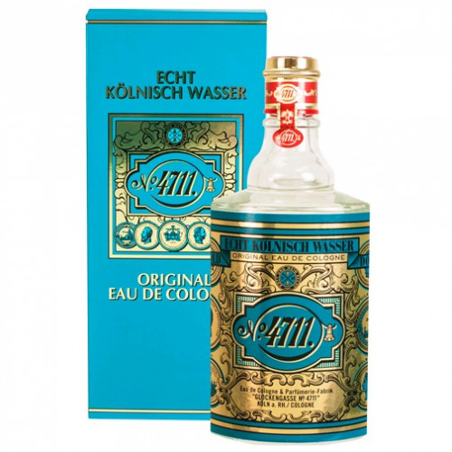 4711 by Muelhens, 10.1 oz Eau De Cologne Splash UNISEX - PS-AU4711-10
