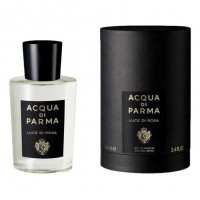 Acqua Di Parma Luce Di Rosa by Acqua Di Parma, 3.4 oz Eau de Parfum Spray for Unisex