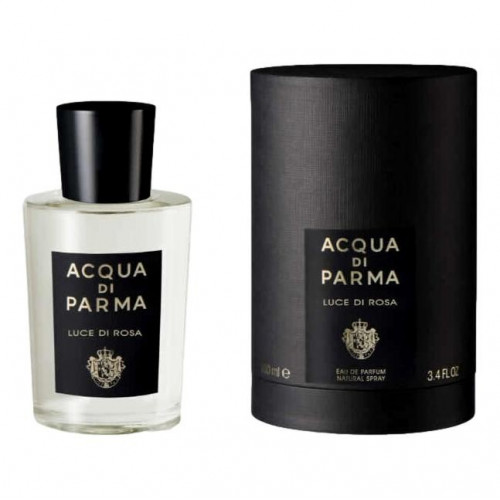 Acqua Di Parma Luce Di Rosa by Acqua Di Parma, 3.4 oz Eau de Parfum Spray for Unisex - PS-AUADPLDR34PS