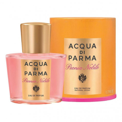 Acqua Di Parma Peonia Nobile by Acqua Di Parma, 1.7 oz Eau De Parfum Spray for Men - PS-AUADPPNN17S