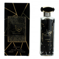 Terhaal by Asdaaf, 3.4 oz Eau de Parfum Spray for Unisex