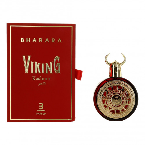 Viking Kashmir by Bharara, 3.4 oz Parfum Spray for Unisex - PS-AUBHAVC34PS