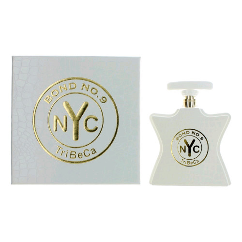Bond No. 9 TriBeCa by Bond No. 9, 3.3 oz Eau De Parfum for Unisex - PS-AUBOND9TR34PS