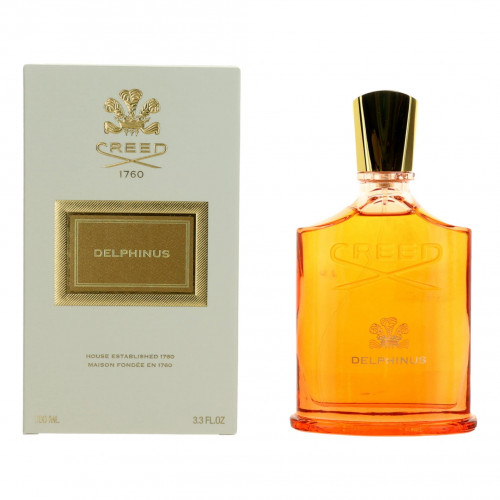 Delphinus by Creed, 3.3 oz Eau de Parfum Spray for Unisex - PS-AUCRDEL34PS
