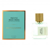 Pacific Rock Moss by Goldfield & Banks, 1.7 oz Eau de Parfum Spray for Unisex