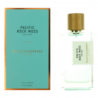 Pacific Rock Moss by Goldfield & Banks, 3.4 oz Eau de Parfum Spray for Unisex