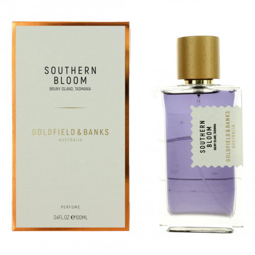 Southern Bloom by Goldfield & Banks, 3.4 oz Perfume Spray for Unisex - PS-AUGBSB34S