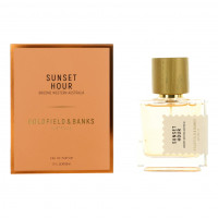Sunset Hour by Goldfield & Banks, 1.7 oz Eau de Parfum Spray for Unisex