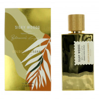 Silky Woods by Goldfield & Banks, 3.4 oz Eau de Parfum Spray for Unisex