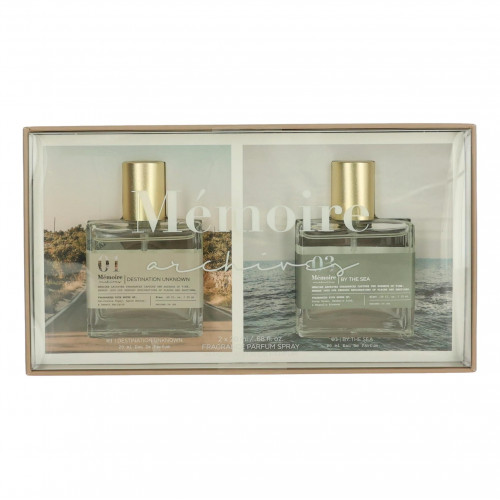 Memoire by Memoire Archives, 2 Piece Set for Unisex - PS-AUGMEMV2