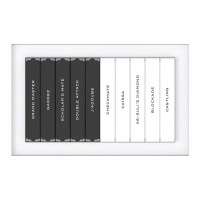 Mind Games Discovery Set by Mind Games, 10 Piece Mini Set for Unisex