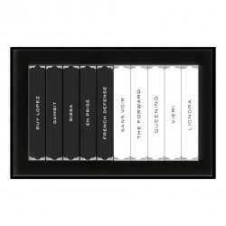 Mind Games Discovery Set by Mind Games, 10 Piece Mini Gift Set for Unisex