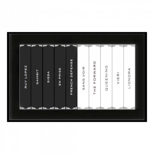 Mind Games Discovery Set by Mind Games, 10 Piece Mini Gift Set for Unisex - PS-AUGMGSM10
