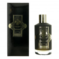 Mancera Black Noir by Mancera, 4 oz Eau de Parfum Spray for Unisex
