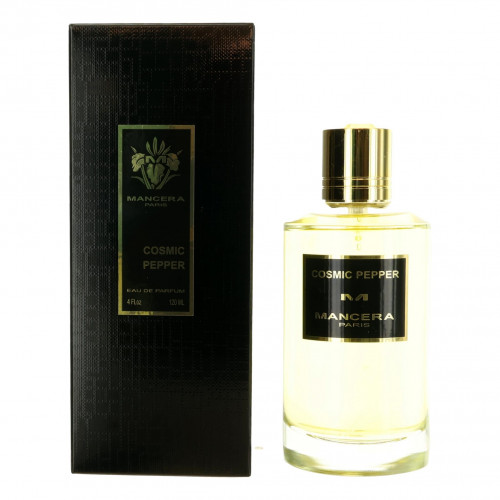 Mancera Cosmic Pepper by Mancera, 4 oz Eau de Parfum Spray for Unisex - PS-AUMANCP4PS