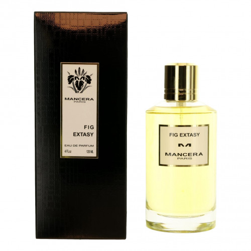 Mancera Fig Extasy by Mancera, 4 oz Eau de Parfum Spray for Unisex - PS-AUMANFX4PS