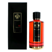 Mancera Red Tobacco by Mancera, 4 oz Eau De Parfum Spray for Unisex
