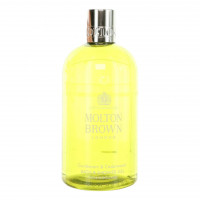 Cardamom & Cedarwood by Molton Brown, 10 oz Bath & Shower Gel for Unisex