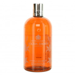 Heavenly Gingerlily by Molton Brown, 10 oz Bath & Shower Gel for Unisex