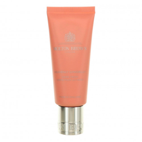 Heavenly Gingerlily by Molton Brown, 1.4 oz Hand Cream - PS-AUMBHGHC13