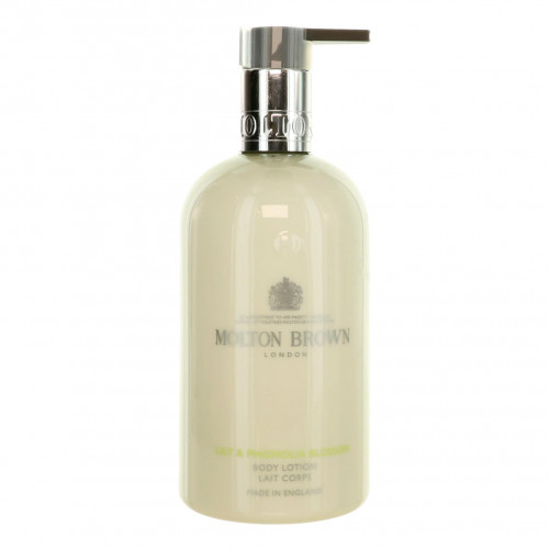 Lily & Magnolia Blossom by Molton Brown, 10 oz Body Lotion for Unisex - PS-AUMBLMBBL10