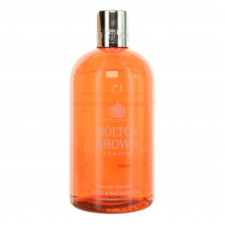 Sensual Hanaleni by Molton Brown, 10 oz Bath & Shower Gel for Unisex