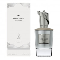 Lionora by Mind Games, 3.4 oz Extrait de Parfum for Unisex