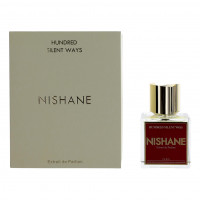 Nishane Hundred Silent Ways by Nishane, 3.4 oz Extrait De Parfum Spray for Unisex