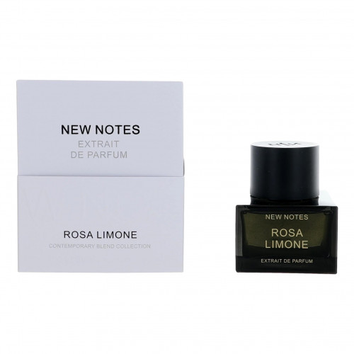 Rosa Limone by New Notes, 1.7 oz Extrait de Parfum Spray for Unisex - PS-AUNNRL17PS
