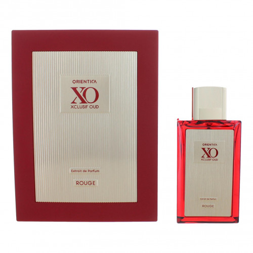 Orientica XO Xclusif Oud Rouge by Orientica, 2 oz Extrait De Parfum for Unisex - PS-AUORIXOXOR2S