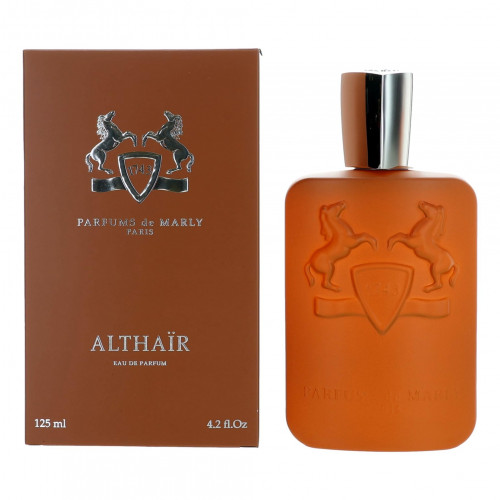 Parfums de Marly Althair by Parfums de Marly, 4.2 oz Eau de Parfum Spray for Unisex - PS-AUPDMAL42S