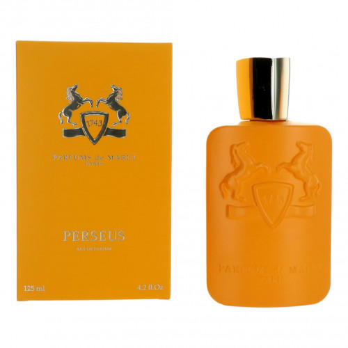 Parfums De Marly Perseus by Parfums De Marly, 4.2 oz Eau de Parfum Spray for Men - PS-AUPDMPER42S
