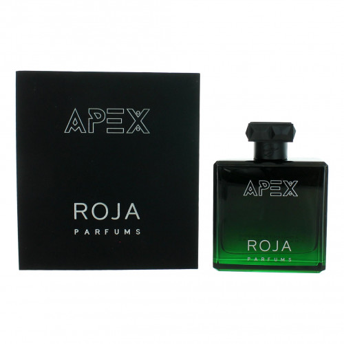 Apex by Roja Parfums, 3.4 oz Eau De Parfum Spray for Men - PS-AURPAP34PS