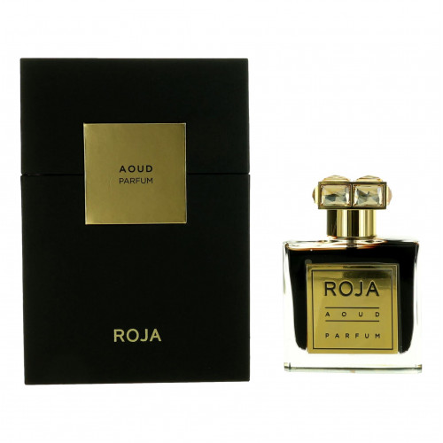 Aoud by Roja Parfums, 3.4 oz Parfum Spray for Unisex - PS-AURPOUD34PS
