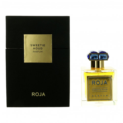 Sweetie Aoud by Roja Parfums, 3.4 oz Parfum Spray for Unisex - PS-AURPSWAO34PP