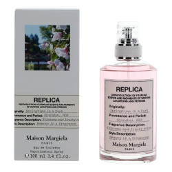 Replica Springtime in a Park by Maison Margiela, 3.4 oz Eau de Toilette Spray for Unisex