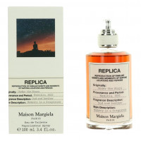 Replica Under the Stars by Maison Margiela, 3.4 Eau de Toilette Spray for Unisex