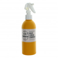 Brazilian Joia Milky Leave-In Conditioner by Sol De Janeiro, 7 oz Leave-In Conditioner