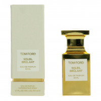 Tom Ford Soleil Brulant by Tom Ford, 1.7 oz Eau de Parfum Spray for Unisex