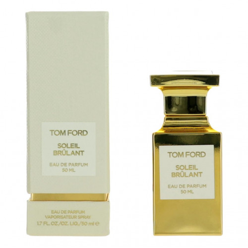 Tom Ford Soleil Brulant by Tom Ford, 1.7 oz Eau de Parfum Spray for Unisex - PS-AUTMSB17PS
