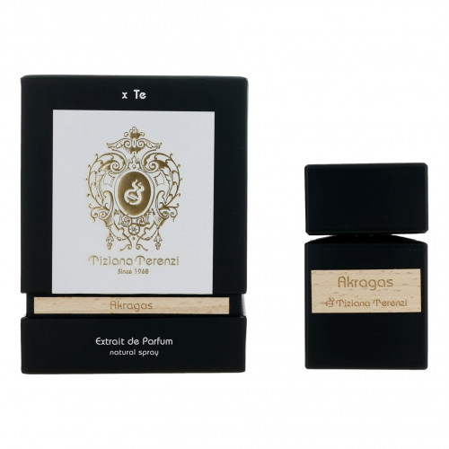 Akragas by Tiziana Terenzi, 3.3 oz Extrait De Parfum Spray for Unisex - PS-AUTTAKR34PS