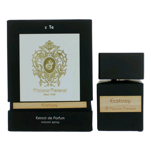 Ecstasy by Tiziana Terenzi, 3.3 oz Extrait De Parfum Spray for Unisex - PS-AUTTE34PS