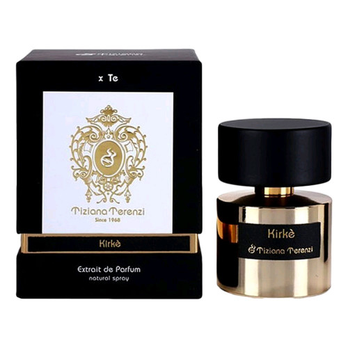 Kirke by Tiziana Terenzi, 3.4 oz Exrait De Parfum Spray for Unisex - PS-AUTTK34PS