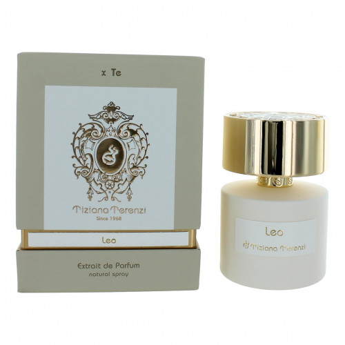 Leo by Tiziana Terenzi, 3.4 oz Extrait De Parfum Spray for Unisex - PS-AUTTLEO34PS
