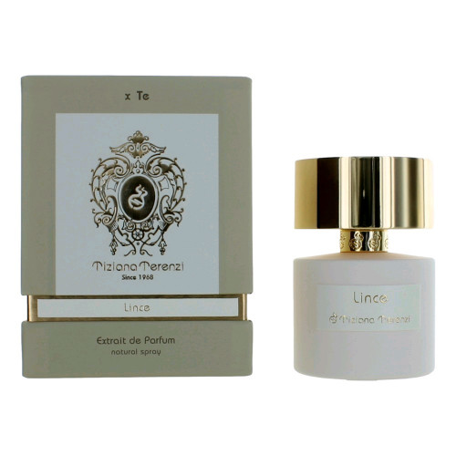 Lince by Tiziana Terenzi, 3.4 oz Extrait De Parfum Spray for Unisex - PS-AUTTLIN34PS