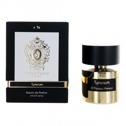 Tyrenum by Tiziana Terenzi, 3.3 oz Extrait De Parfum Spray for Unisex - PS-AUTTTYR34PS