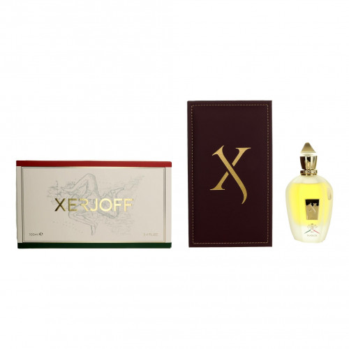 Naxos by Xerjoff, 3.4 oz Eau de Parfum Spray for Unisex - PS-AUXERNAX34PS