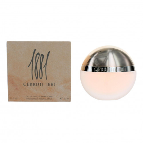 1881 by Nino Cerruti, 1.7 oz Eau De Toilette Spray for women - PS-AW1881-17S