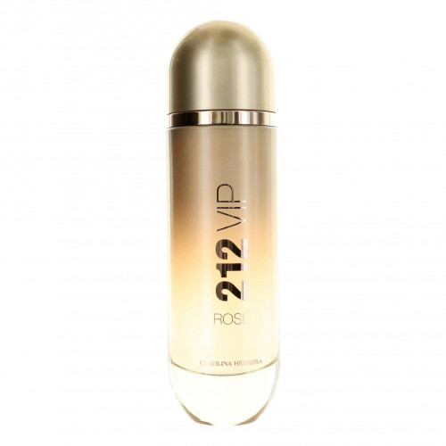 212 VIP Rose by Carolina Herrera, 4.2 oz Eau De Parfum Spray for Women UNBOXED - PS-AW212VIPR42UB